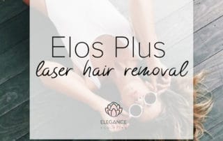 Elos Plus Laser Hair Removal victoria b.c