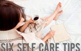 Six Self Care Tips for the Fall | Elegance Sculpting
