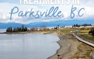 The Best Skin Treatments in Parksville, BC - Elegance Sculpting