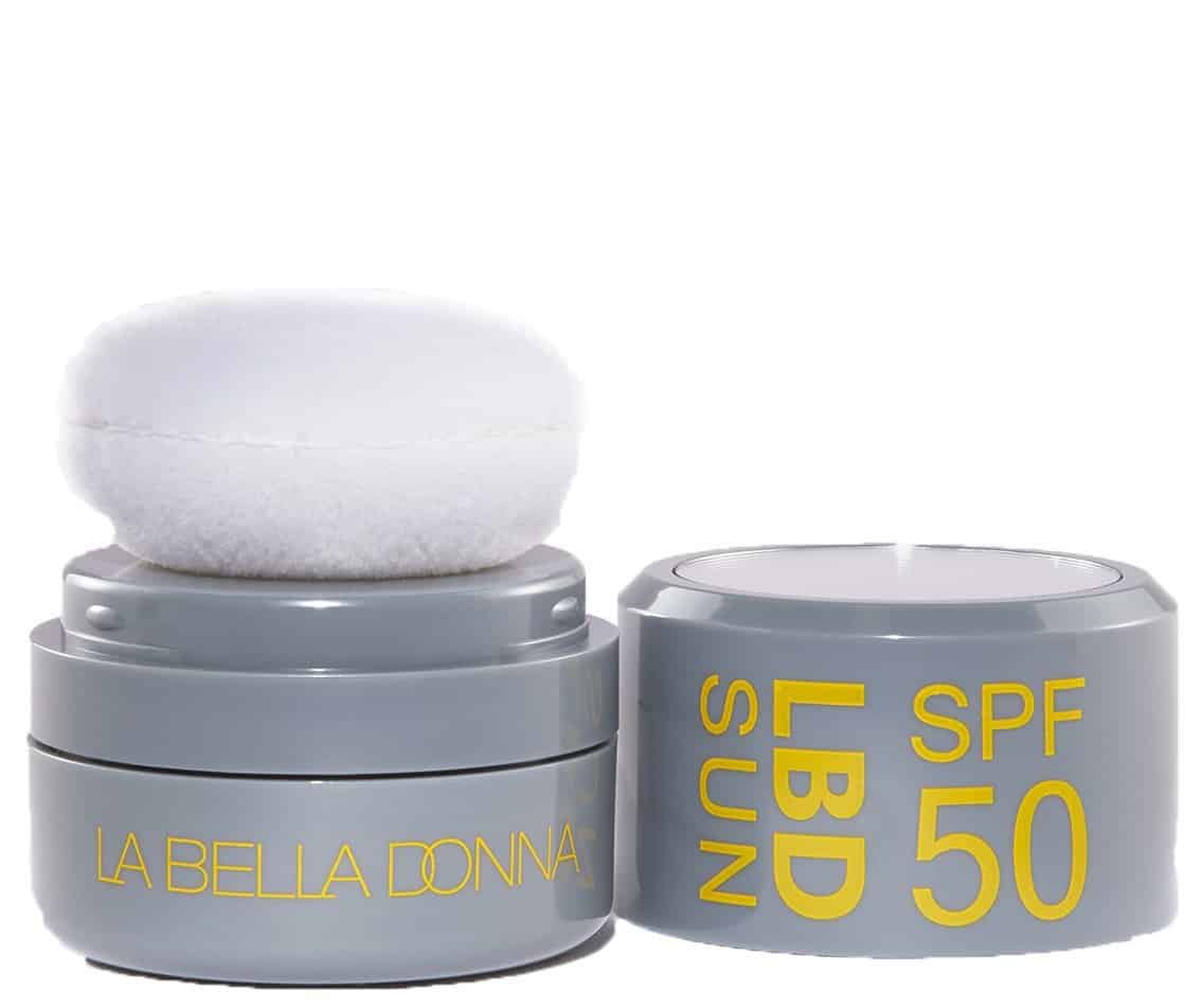 La Bella Donna SUN SPF 50