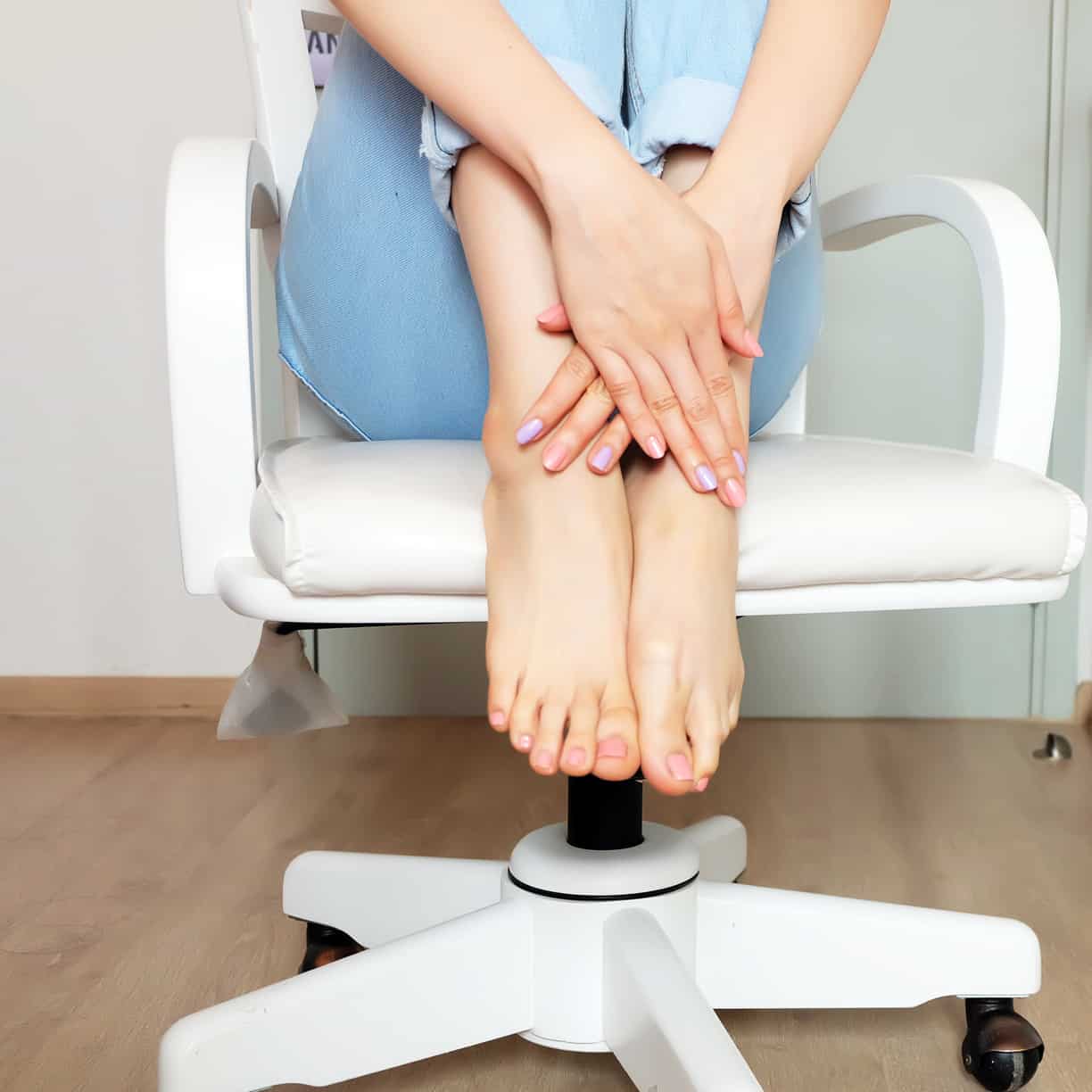 Summer Style: Parksville's Manicure and Pedicure | Elegance Sculpting