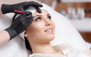 Take Back Your Morning with Microblading | Elegance Sculpting