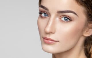 Parksville Eyebrow Tattoo and Microblading Removal | Elegance Sculpting